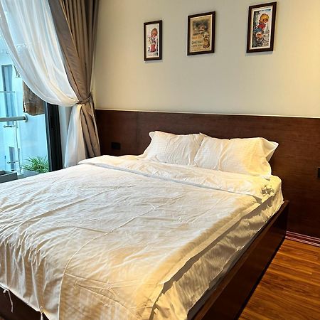 Citadines Seaview Duplex Apartment Ha Long Exterior photo