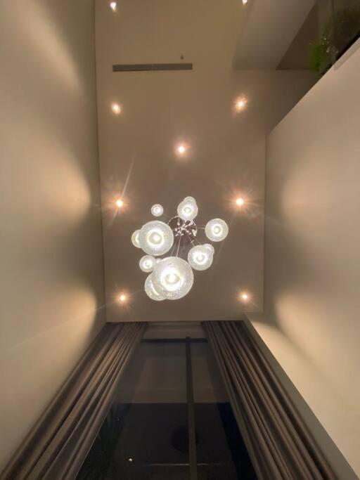 Citadines Seaview Duplex Apartment Ha Long Exterior photo