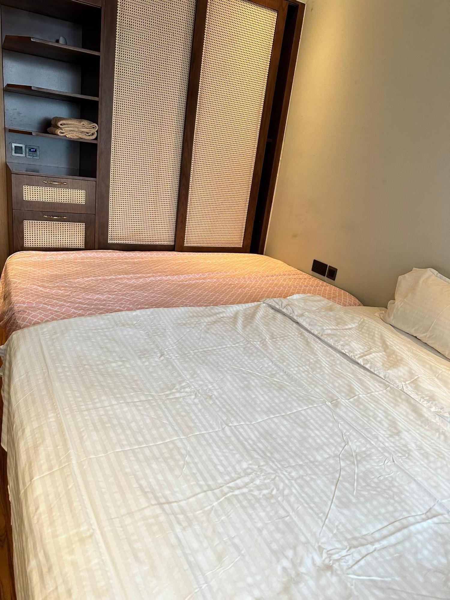 Citadines Seaview Duplex Apartment Ha Long Exterior photo